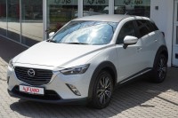 Mazda CX-3 2.0