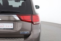 Mitsubishi Outlander 2.4 Hybrid PHEV Plus 4WD