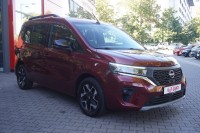 Nissan Townstar Kombi 1.3 L1 Tekna