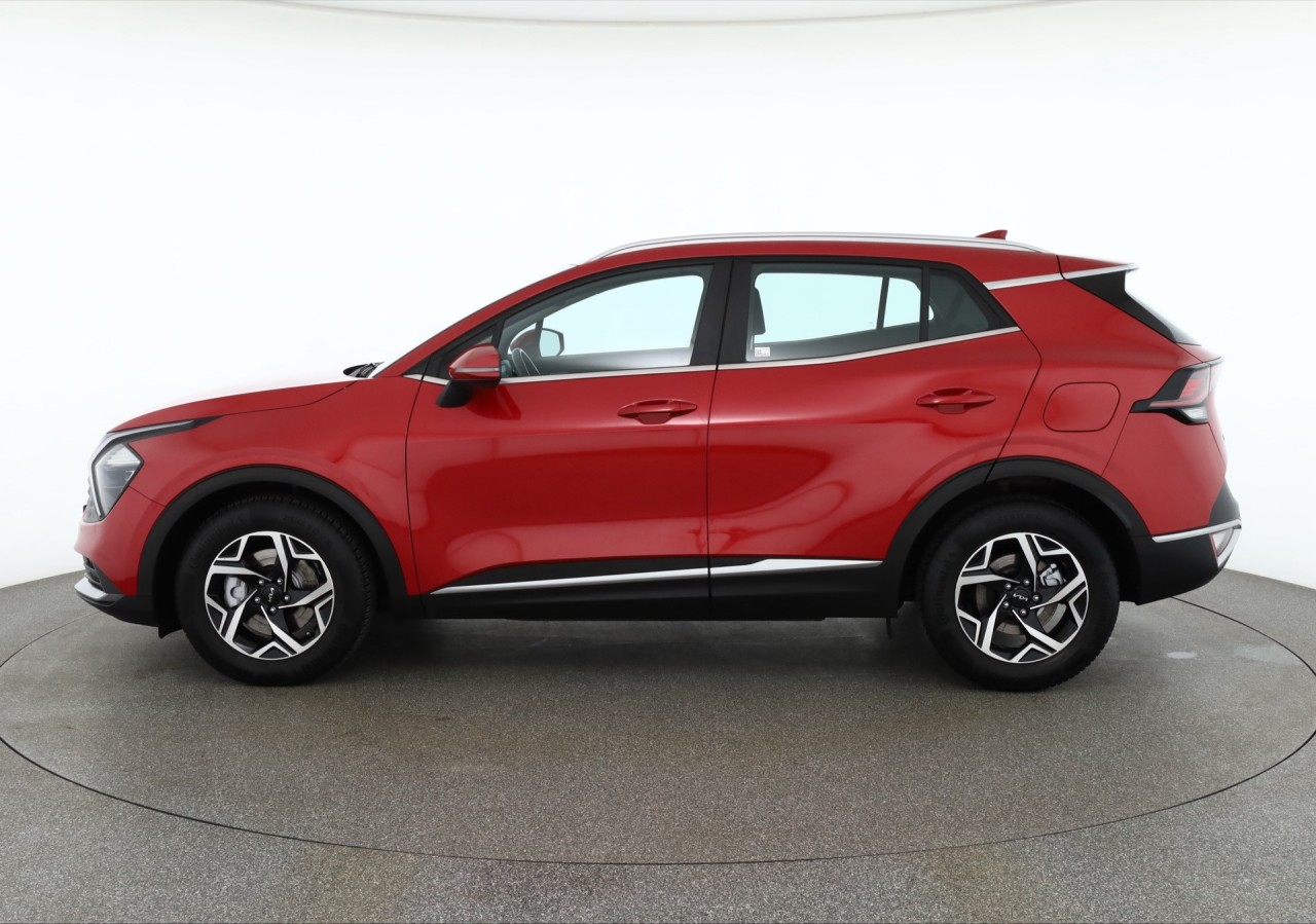 Kia Sportage 1.6 T-GDI Edition 7