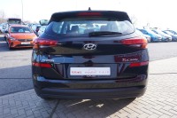 Hyundai Tucson 1.6 Select