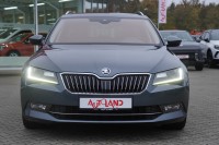 Skoda Superb Combi 1.8 TSI Style