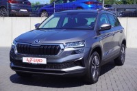 Vorschau: Skoda Karoq 1.5 TSI Tour DSG