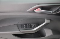 VW T-Cross 1.0 TSI DSG