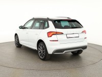 Skoda Kamiq 1.5 TSI DSG Style