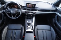 Audi A4 Avant 2.0 TDI basis
