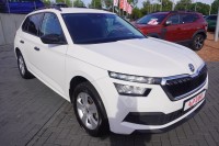 Skoda Kamiq 1.0 TSI