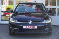 VW Golf VII 1.0 Comfortline