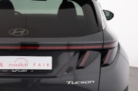 Hyundai Tucson 1.6T-GDI Aut.