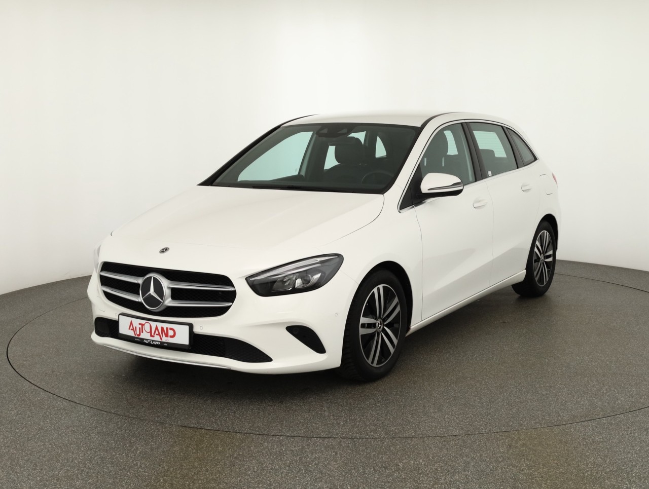 Mercedes-Benz B 180 B180 Progressive