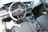 VW Polo 1.0 Trendline