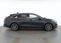 Kia pro_cee'd ProCeed 1.6 T-GDI GT