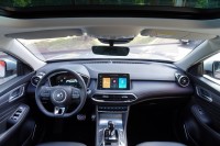 MG HS 1.5 T-GDI Luxury Aut.