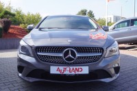 Mercedes-Benz CLA 200 Shooting Brake Urban