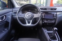 Nissan Qashqai 1.3 N-Connecta