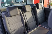 VW Touran 1.5 TSI DSG