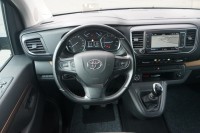 Toyota Proace Verso 2.0 Team D