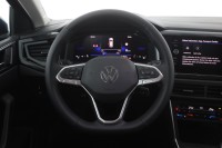 VW Taigo 1.0 TSI