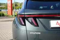Hyundai Tucson 1.6T-GDI