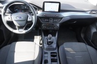 Ford Focus Turnier 1.0 M-Hybrid Active