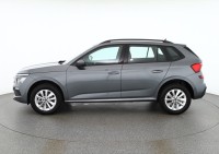 Skoda Kamiq 1.0 TSI