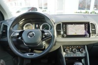 Skoda Karoq 1.5 TSI DSG