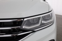VW Tiguan 1.5 16V TSI Elegance DSG