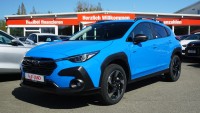 Vorschau: Subaru Crosstrek 2.0 M-Hybrid