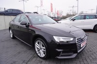 Audi A4 2.0 TFSI S-Line