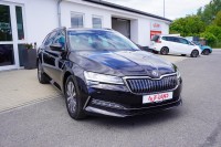 Skoda Superb Combi 1.4 TSI Style iV