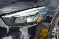 Mercedes-Benz B 200 B200 d AMG Line