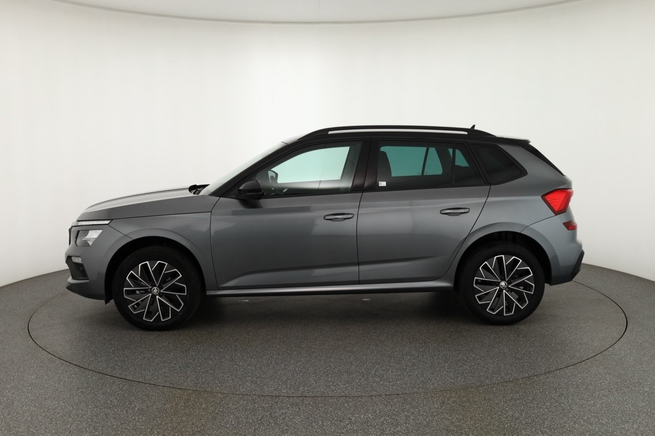 Skoda Kamiq 1.5 TSI