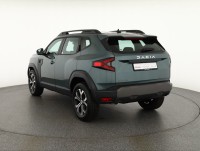 Dacia Duster TCe 130