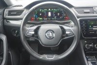 Skoda Superb Combi L&K iV DSG