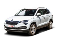 Skoda Karoq 1.5 TSI Style DSG LED ACC Tempomat Navi