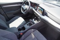 VW Golf VIII Variant 2.0 TDI