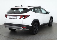 Hyundai Tucson 1.6 T-GDI Aut.