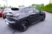 Peugeot 208 1.2 PureTech