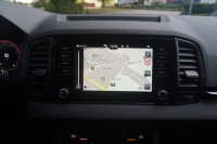 Skoda Karoq Sportline 2.0 TSI DSG 4x4