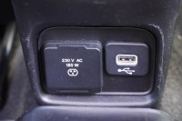 Jeep Compass 1.4 Limited 4WD