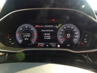 Audi Q3 35 TDI S-Tronic