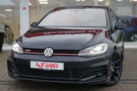 Vorschau: VW Golf VII 2.0 TSI GTI