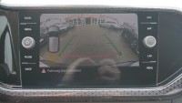 VW T-Cross 1.0 R-Line
