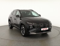 Hyundai Tucson 1.6T-GDI