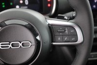 Fiat 600 1.2 T3 mHEV Aut.