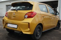 Mitsubishi Space Star 1.2 Basis