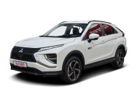 Mitsubishi Eclipse Cross 2.4 Hybrid 4WD AWD Navi Spurhalte