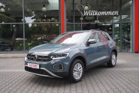 Vorschau: VW T-Roc 1.5 TSI Life DSG