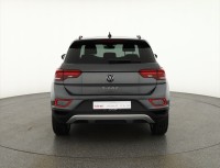 VW T-Roc 1.5 TSI DSG