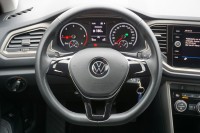 VW T-Roc 2.0 TDI Style 4Motion